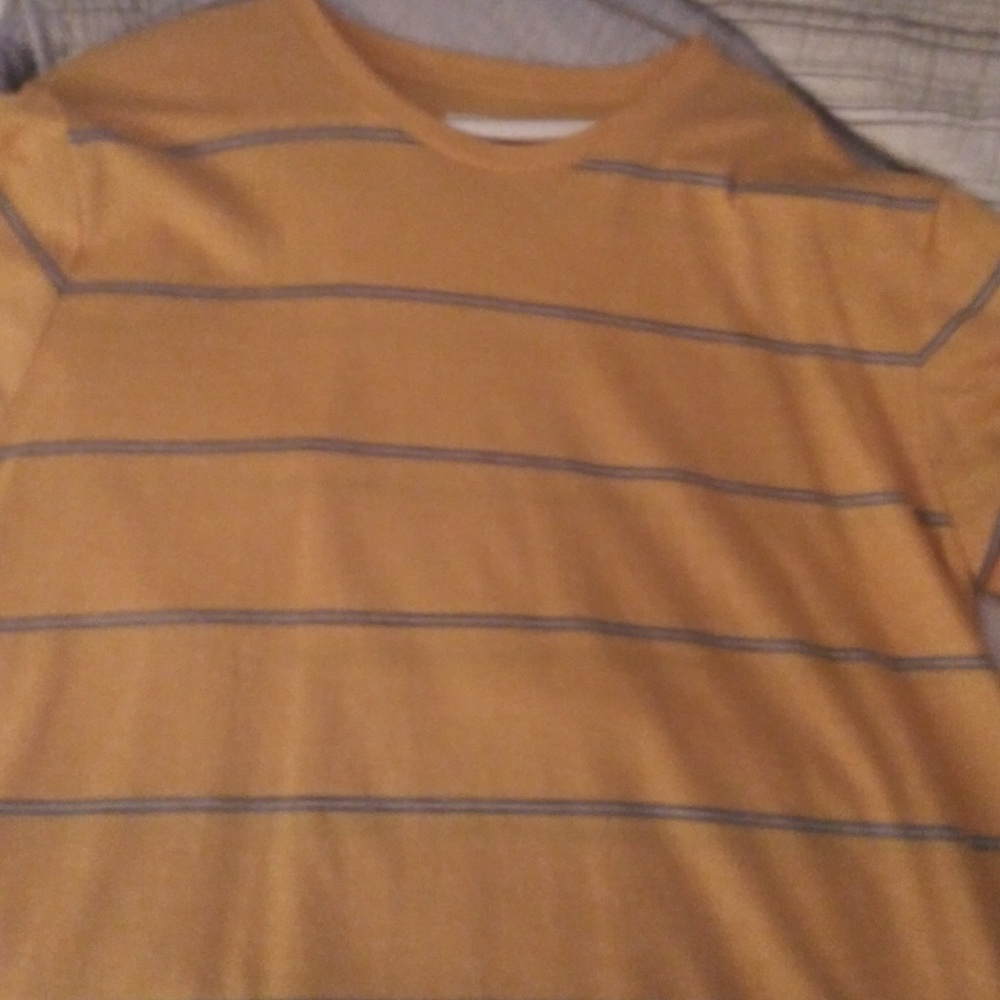 New Old navy mens vintage shirt xl